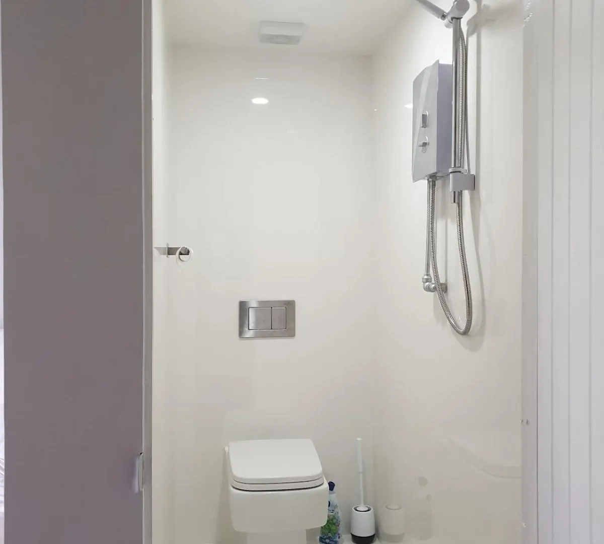 4 Compact Studio - Prime Location - Quiet Brighton