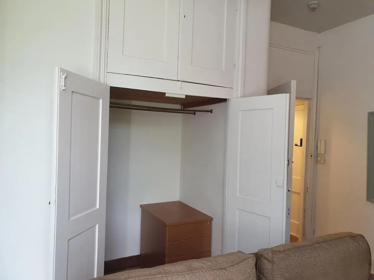 4 Compact Studio - Prime Location - Quiet Brighton