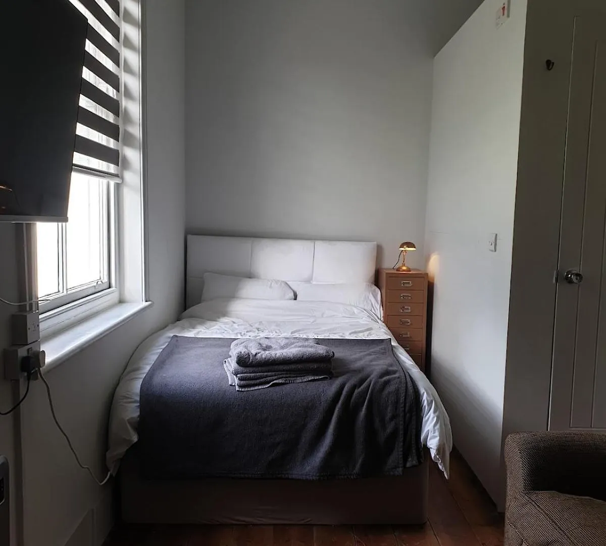 Apartment 4 Compact Studio - Prime Location - Quiet Brighton United Kingdom