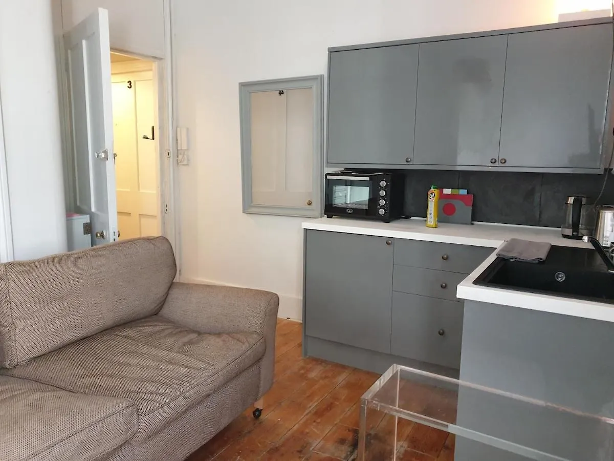 4 Compact Studio - Prime Location - Quiet location